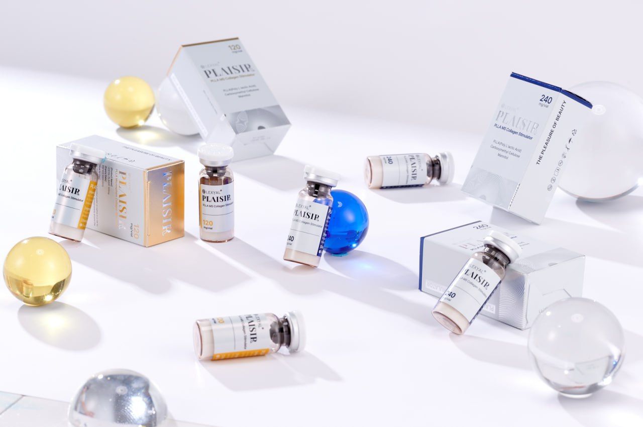 Лексиал Дива Глаза 240