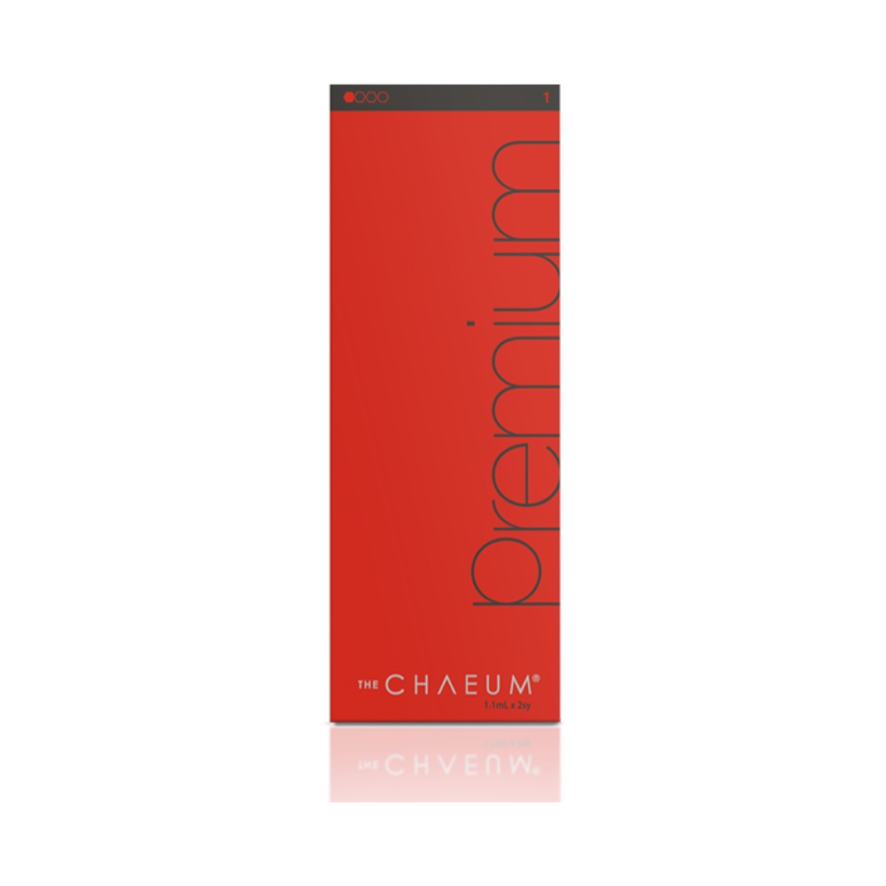 Chaeum Premium 1 - Dermal Filler