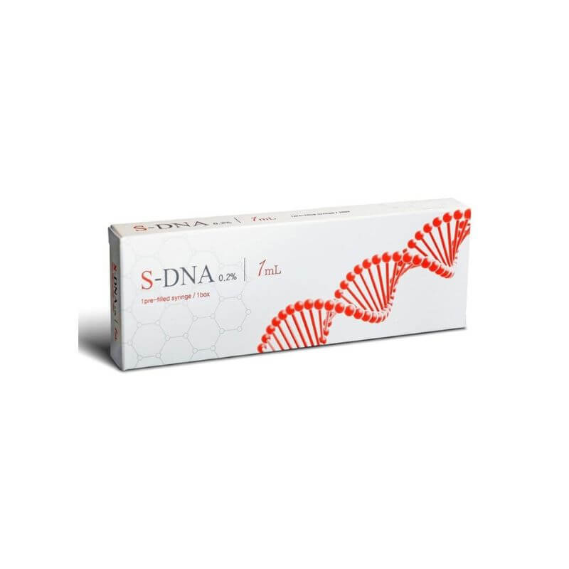 S-DNA - Skin Booster