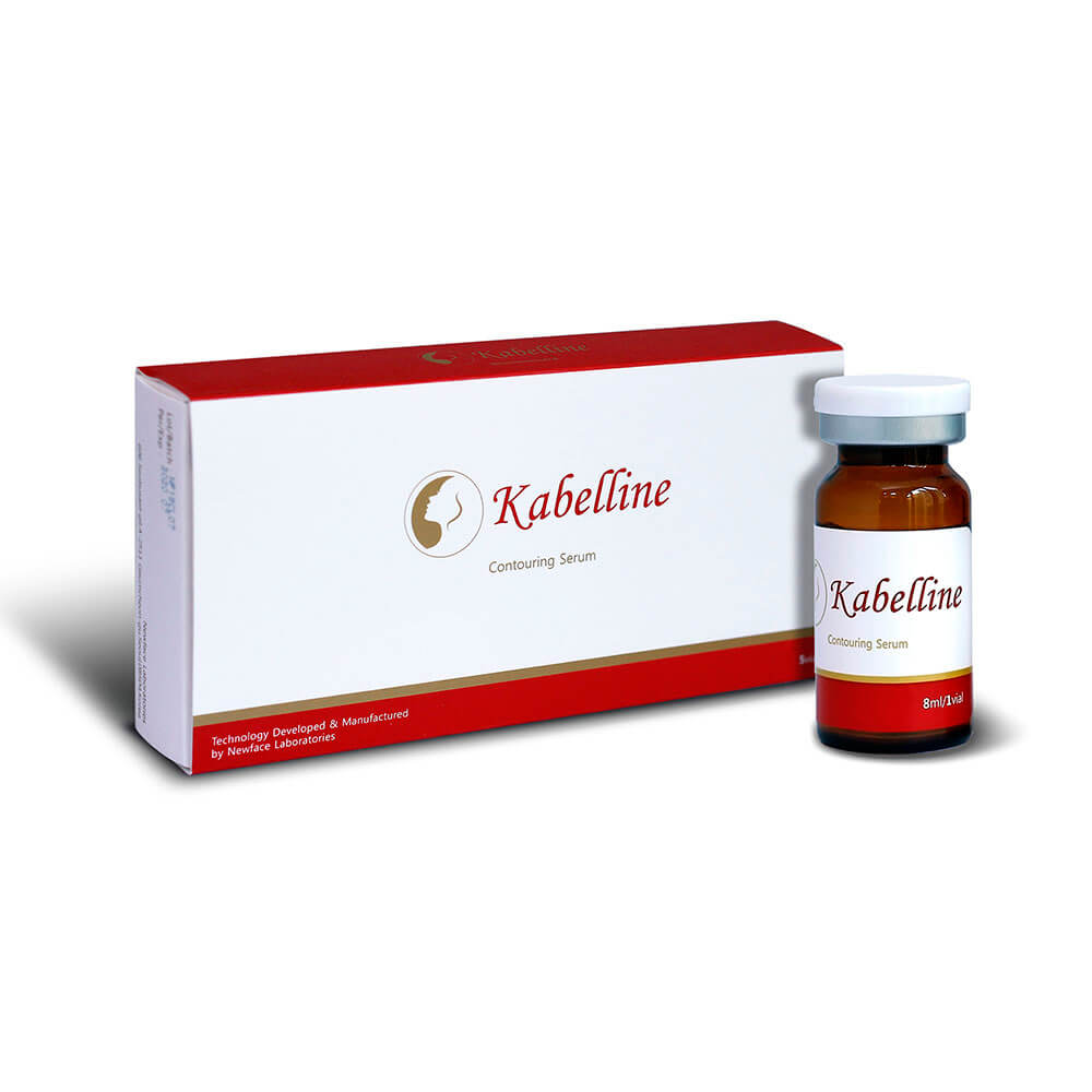 Kabelline Fat Dissolving Solution - Lipolytics
