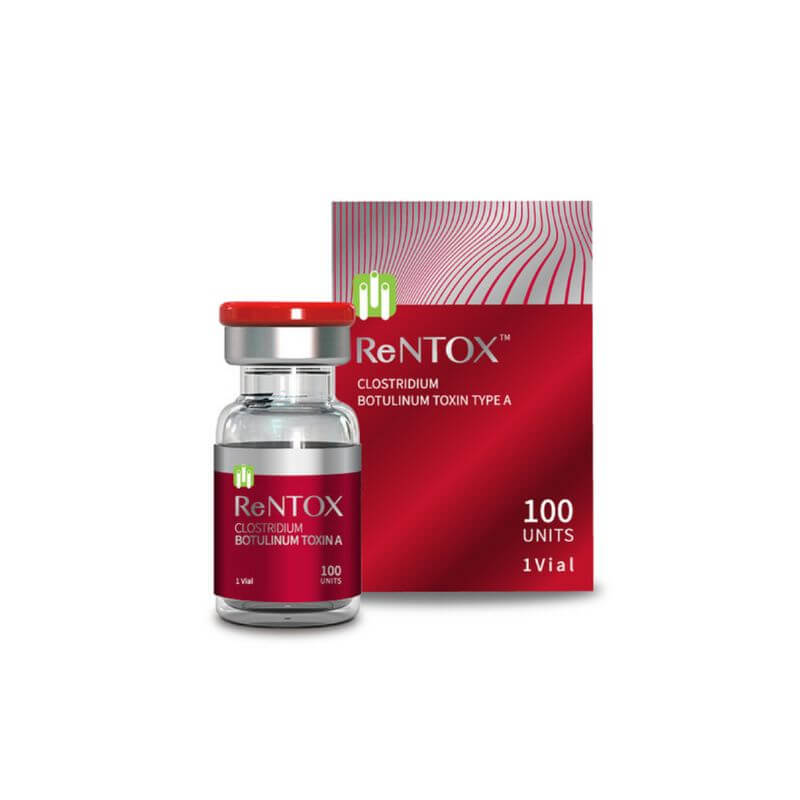 ReNTox 100 units - Botox