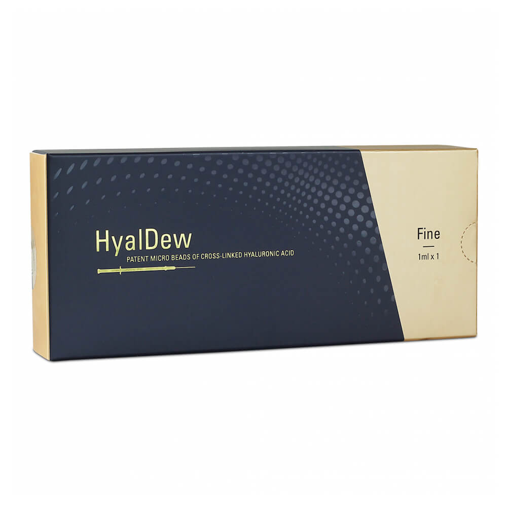 HyalDew Fine - Dermal Filler